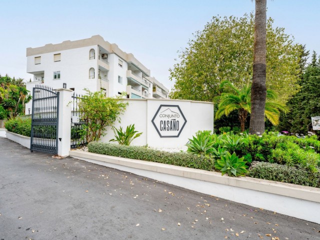 Penthouse avec 3 Chambres  à Nueva Andalucía