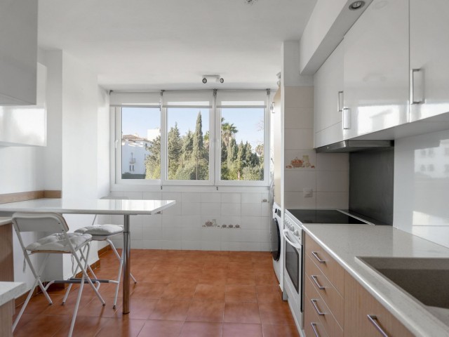 Penthouse avec 3 Chambres  à Nueva Andalucía