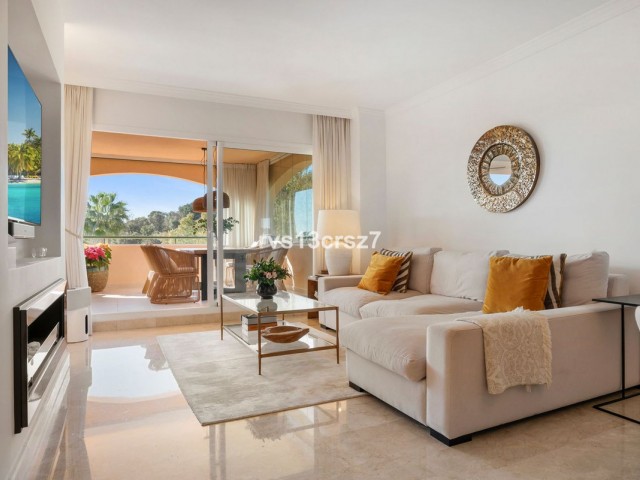 Appartement, Elviria