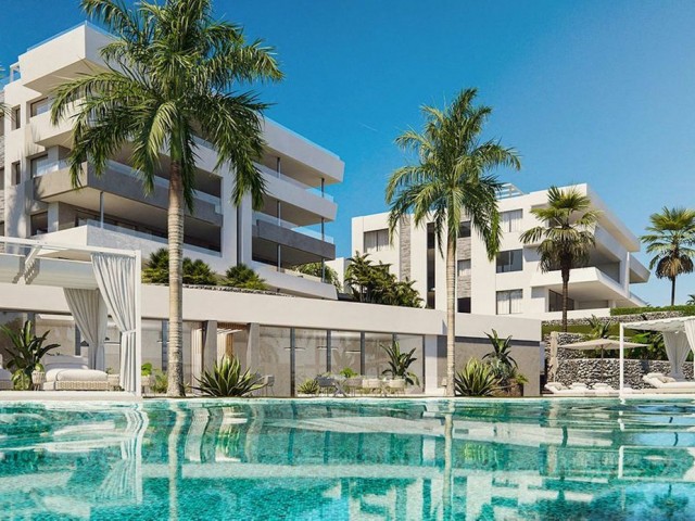 Appartement, Marbella