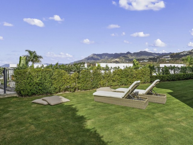 3 Slaapkamer Appartement in Marbella