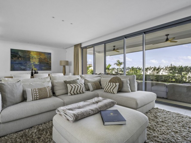 3 Slaapkamer Appartement in Marbella