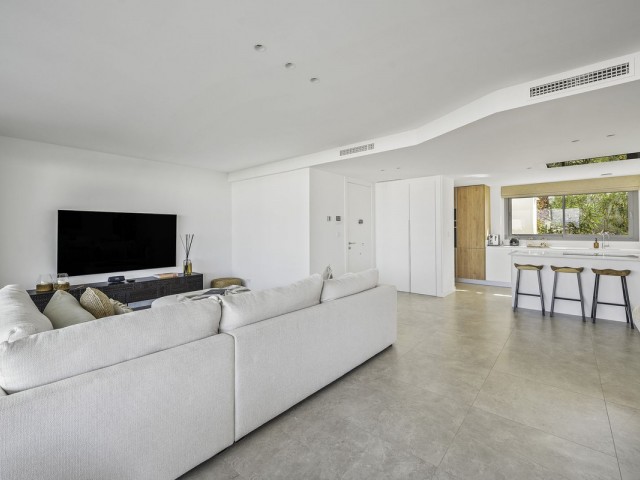 3 Slaapkamer Appartement in Marbella