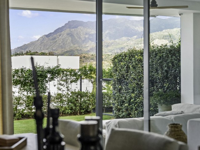 3 Slaapkamer Appartement in Marbella