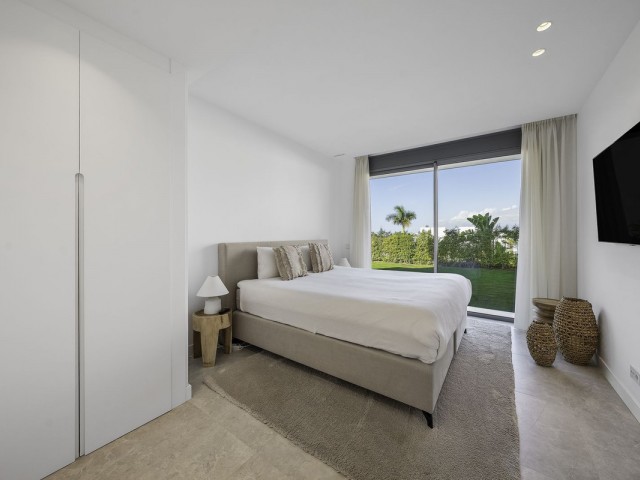 3 Slaapkamer Appartement in Marbella