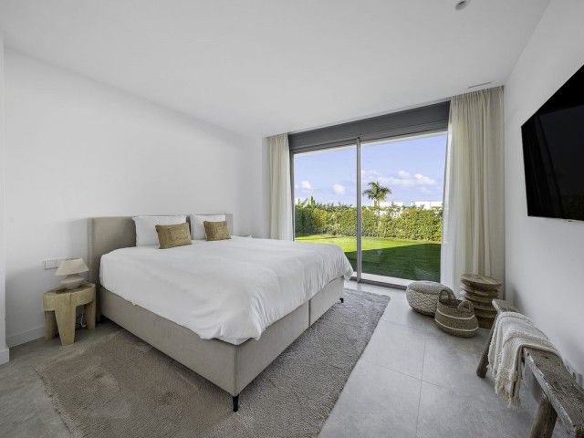 3 Slaapkamer Appartement in Marbella