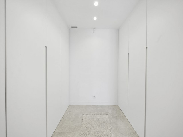 3 Slaapkamer Appartement in Marbella