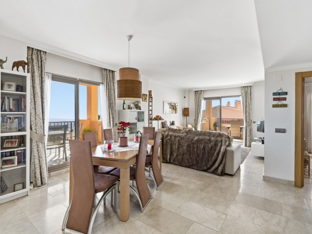 2 Bedrooms Apartment in Benahavís