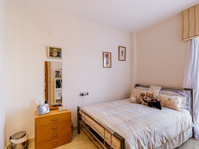 2 Bedrooms Apartment in Benahavís