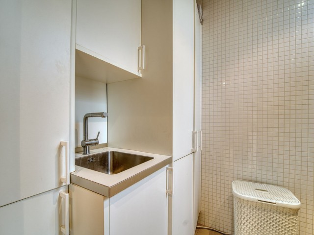 2 Bedrooms Apartment in Nueva Andalucía