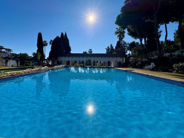 Appartement, Marbella