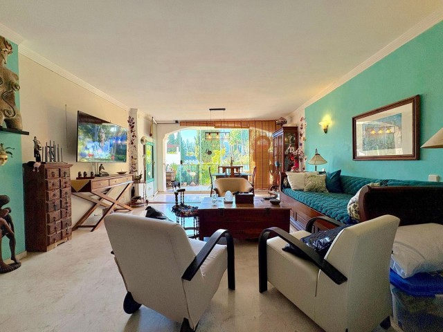 1 Slaapkamer Appartement in Marbella