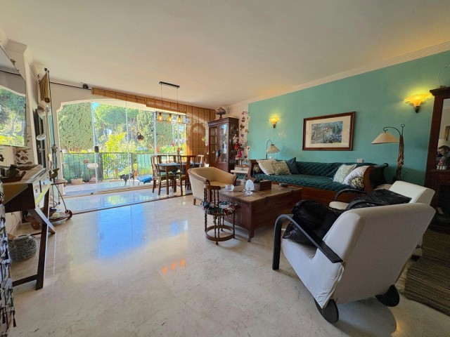 1 Slaapkamer Appartement in Marbella