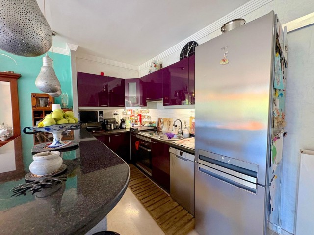 1 Slaapkamer Appartement in Marbella