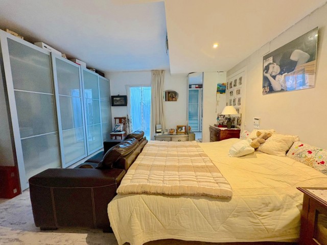 1 Slaapkamer Appartement in Marbella