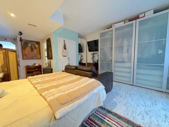 1 Slaapkamer Appartement in Marbella