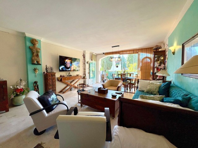 1 Slaapkamer Appartement in Marbella