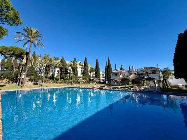 1 Slaapkamer Appartement in Marbella