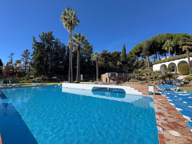 1 Slaapkamer Appartement in Marbella