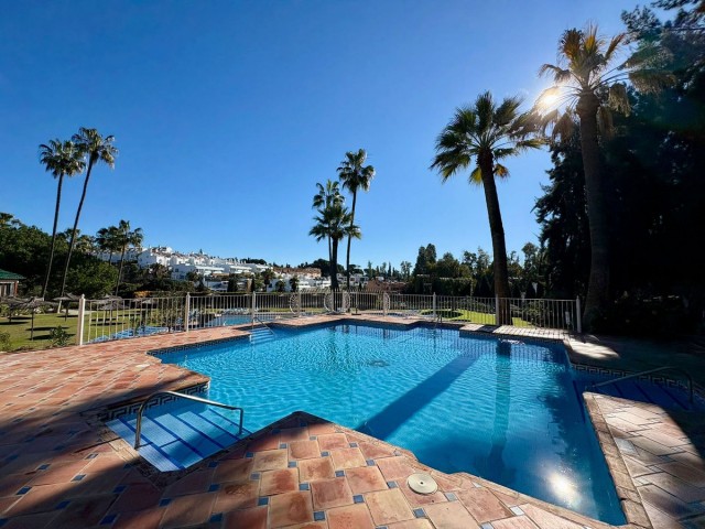 1 Slaapkamer Appartement in Marbella