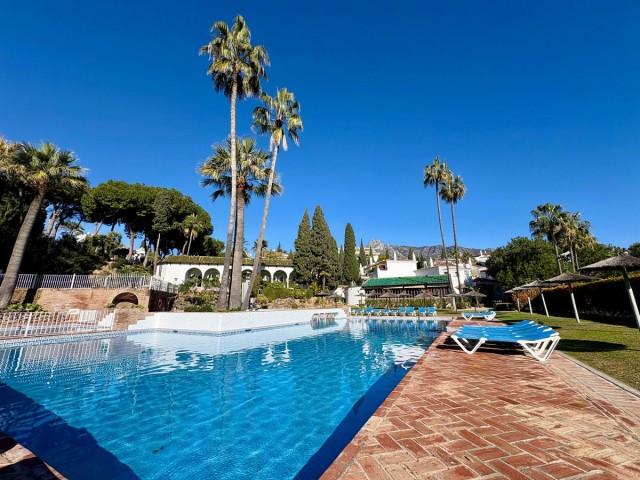 1 Slaapkamer Appartement in Marbella