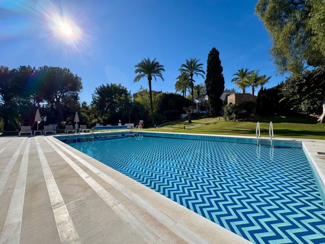 1 Slaapkamer Appartement in Marbella