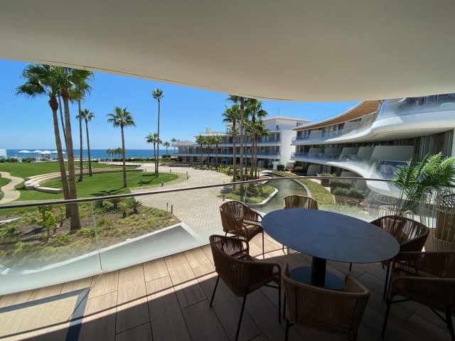 Apartment, Estepona