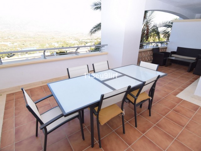 2 Bedrooms Apartment in La Cala Golf