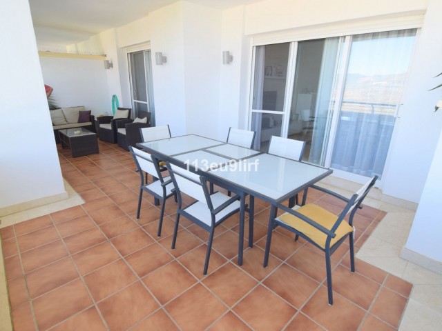 2 Bedrooms Apartment in La Cala Golf