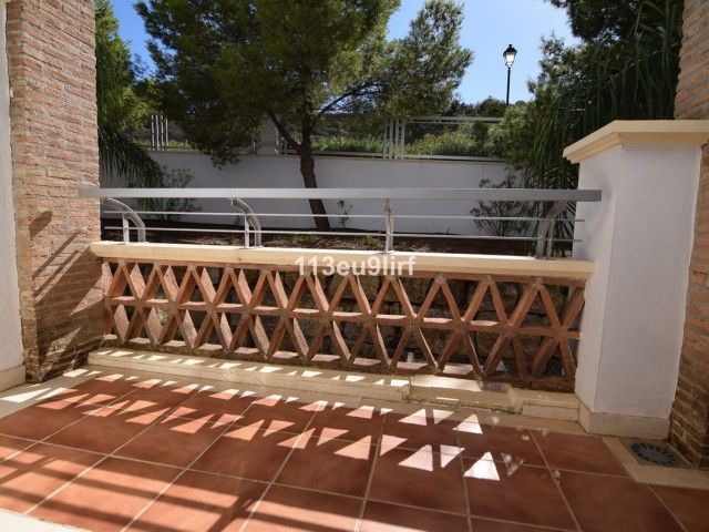 2 Bedrooms Apartment in La Cala Golf