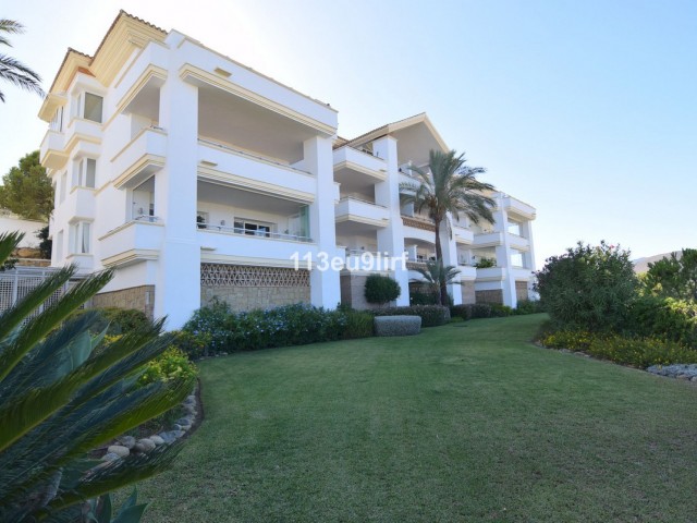 2 Bedrooms Apartment in La Cala Golf