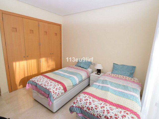 2 Bedrooms Apartment in La Cala Golf