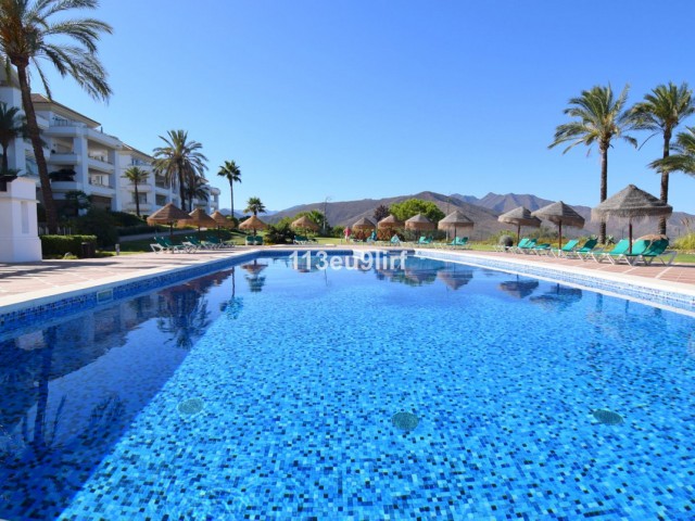 2 Bedrooms Apartment in La Cala Golf