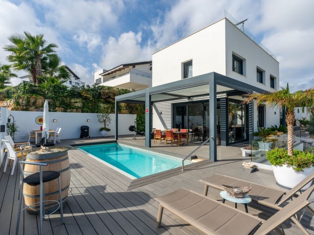 Villa Cerros del Aguila - R4889566