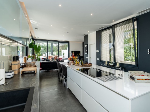 3 Bedrooms Villa in Cerros del Aguila