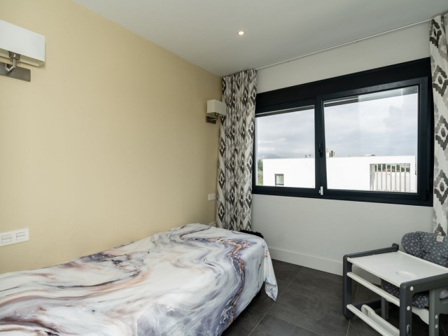 3 Bedrooms Villa in Cerros del Aguila