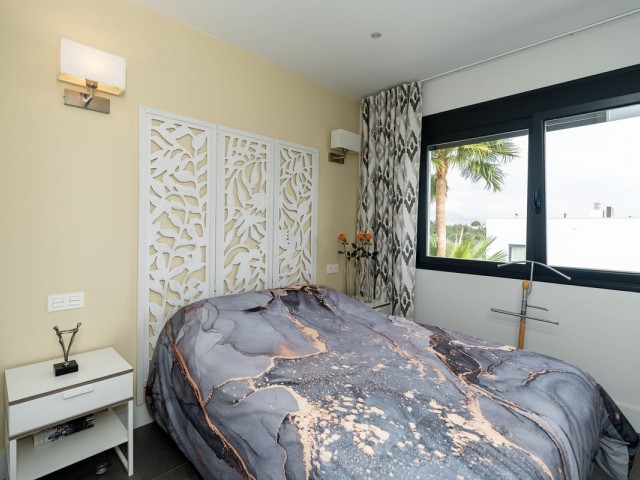 3 Bedrooms Villa in Cerros del Aguila