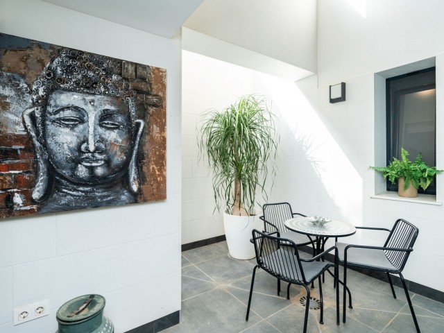 3 Bedrooms Villa in Cerros del Aguila