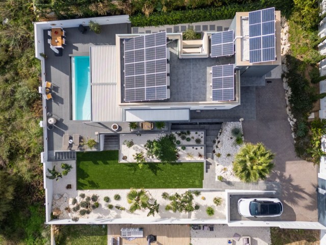 3 Bedrooms Villa in Cerros del Aguila