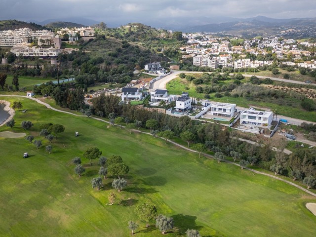 3 Bedrooms Villa in Cerros del Aguila