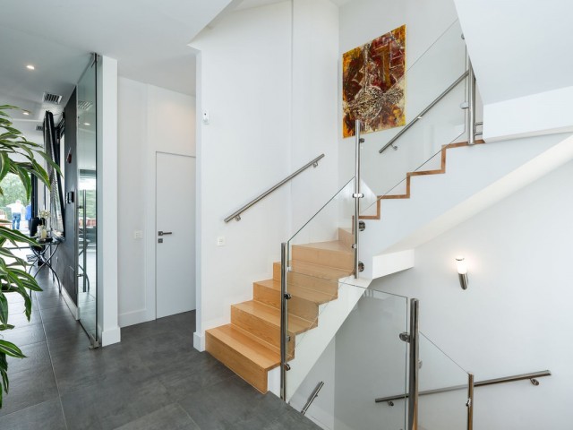 3 Bedrooms Villa in Cerros del Aguila