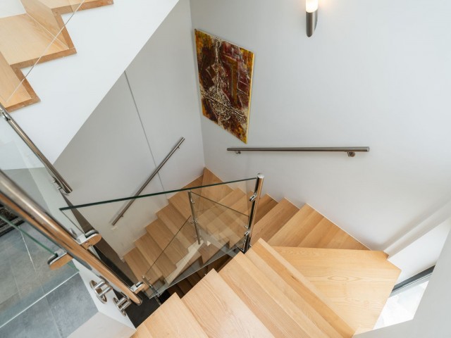 3 Bedrooms Villa in Cerros del Aguila