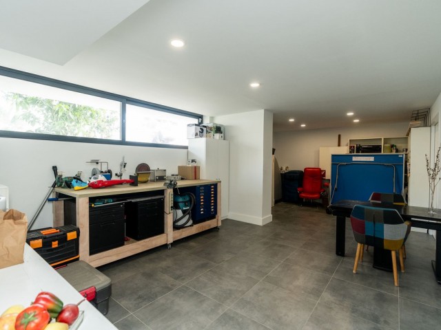 3 Bedrooms Villa in Cerros del Aguila