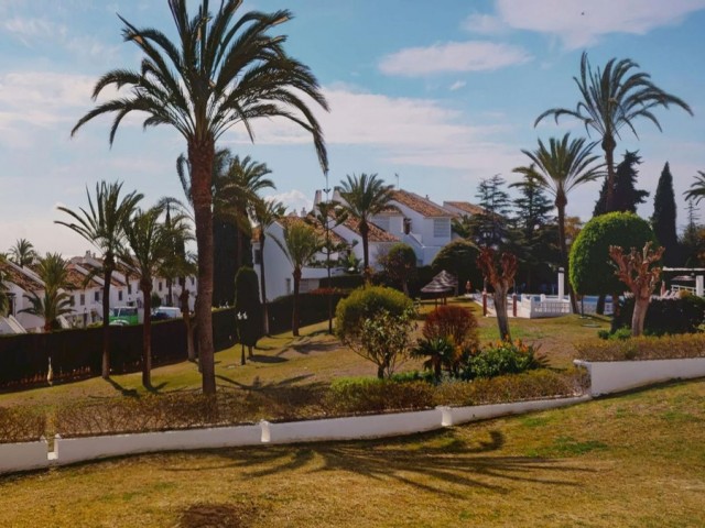 Apartment, Nueva Andalucia