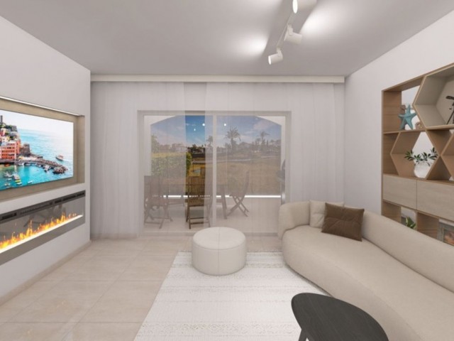 3 Bedrooms Apartment in Nueva Andalucía