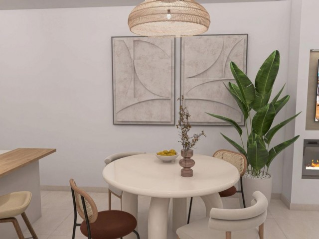 3 Bedrooms Apartment in Nueva Andalucía