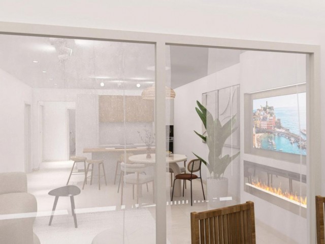 3 Bedrooms Apartment in Nueva Andalucía