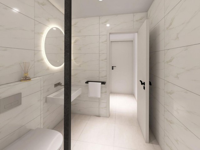 3 Bedrooms Apartment in Nueva Andalucía