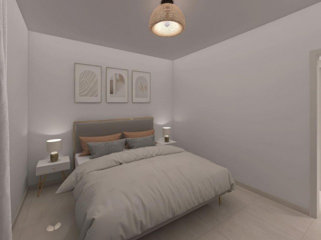 3 Bedrooms Apartment in Nueva Andalucía