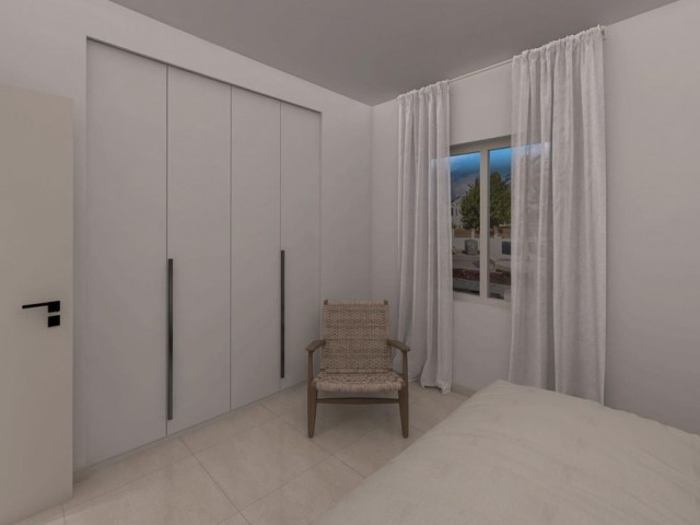 3 Bedrooms Apartment in Nueva Andalucía